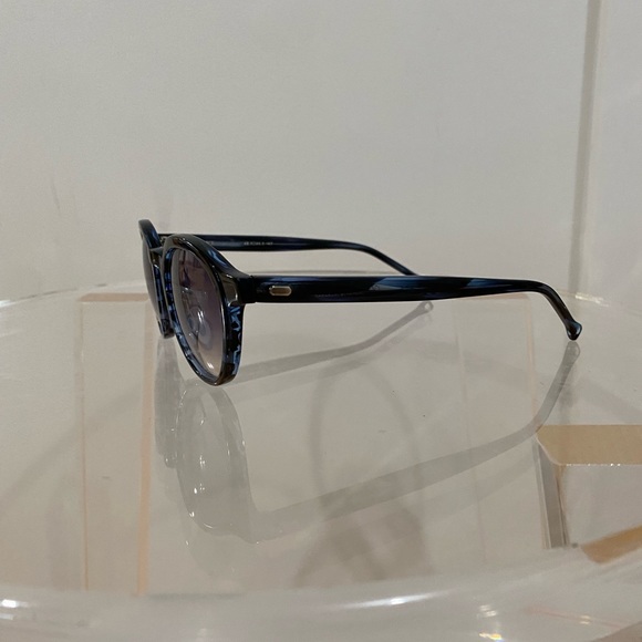 OAMC hand carved sunglasses, 9.5/10 excellent condition. Made in Japan. - Picture 5 of 7